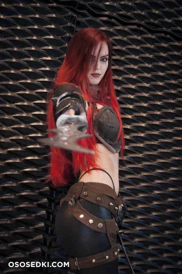 Andrasta | Katarina - 27