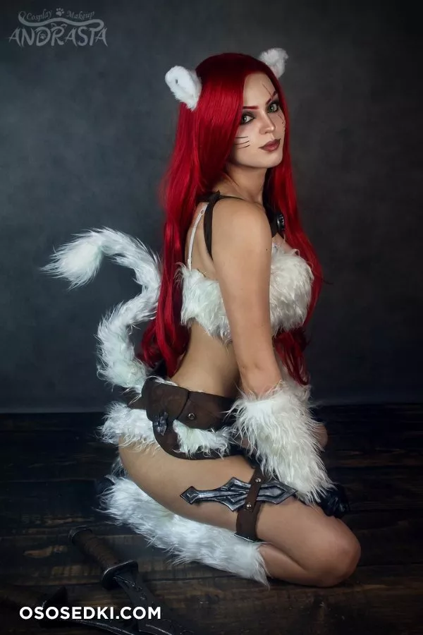 Andrasta | Katarina - 30