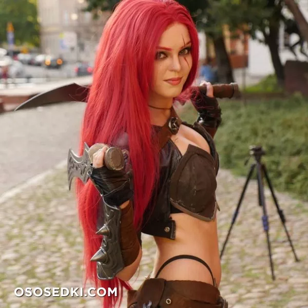 Andrasta | Katarina - 38