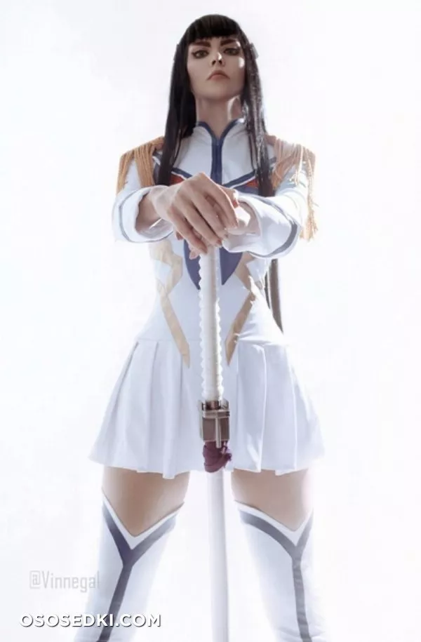 Vinnegal | Satsuki - 25