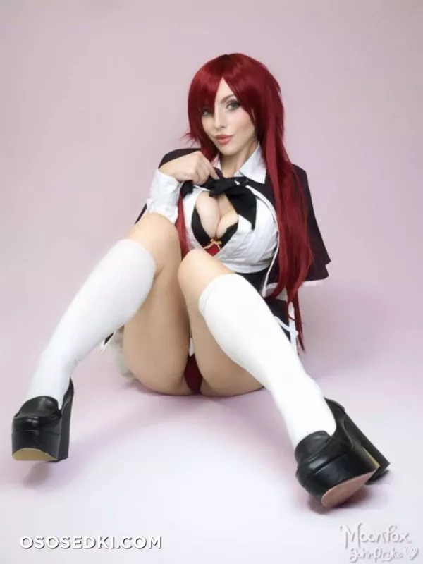 Katyuska Moonfox | Rias - 3