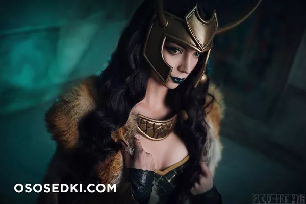 Lizhen Blue | Loki - 10
