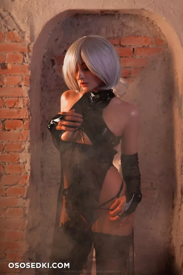 Katssby | 2B - 15
