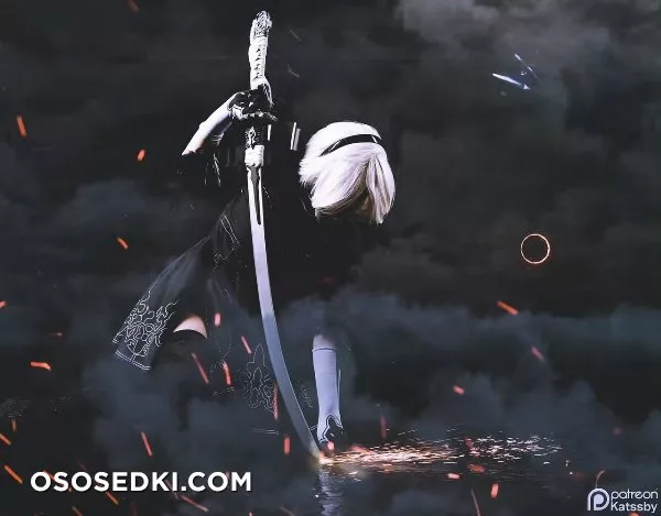 Katssby | 2B - 21