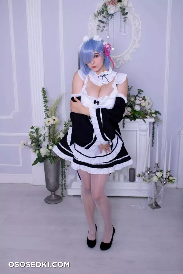 Ana Chuu | Rem - 6