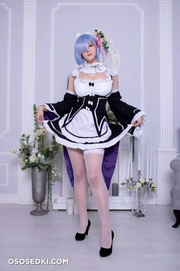 Ana Chuu | Rem - 7