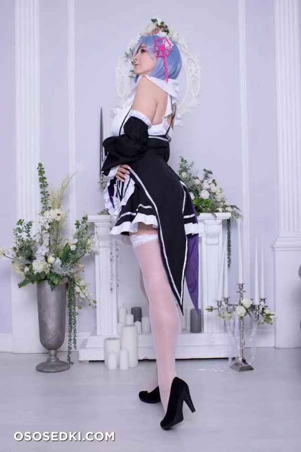 Ana Chuu | Rem - 10