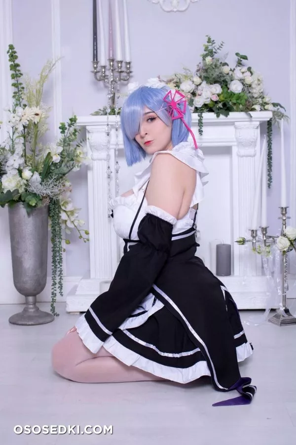 Ana Chuu | Rem - 13