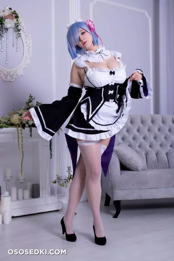 Ana Chuu | Rem - 14