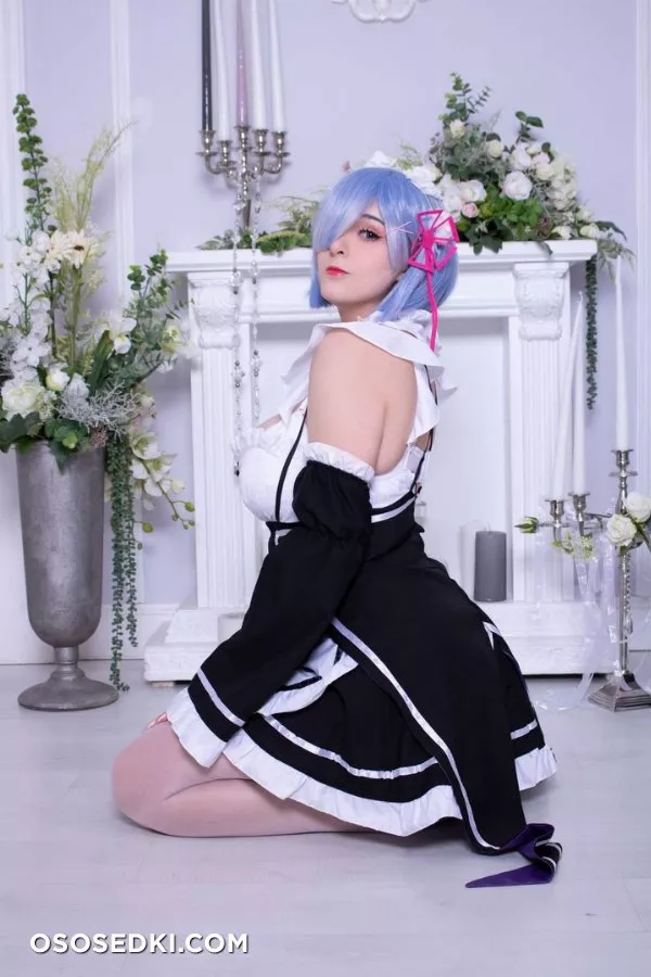 Ana Chuu | Rem - 17