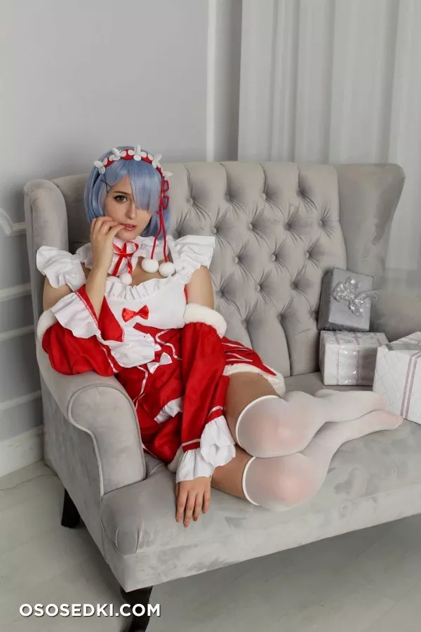 Ana Chuu | Rem - 118