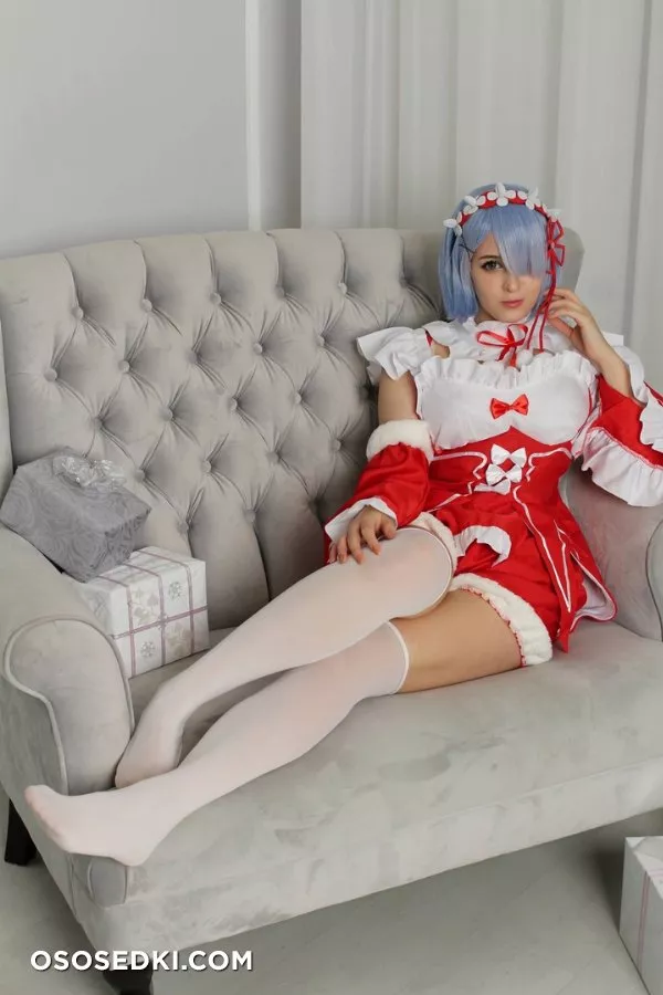Ana Chuu | Rem - 119