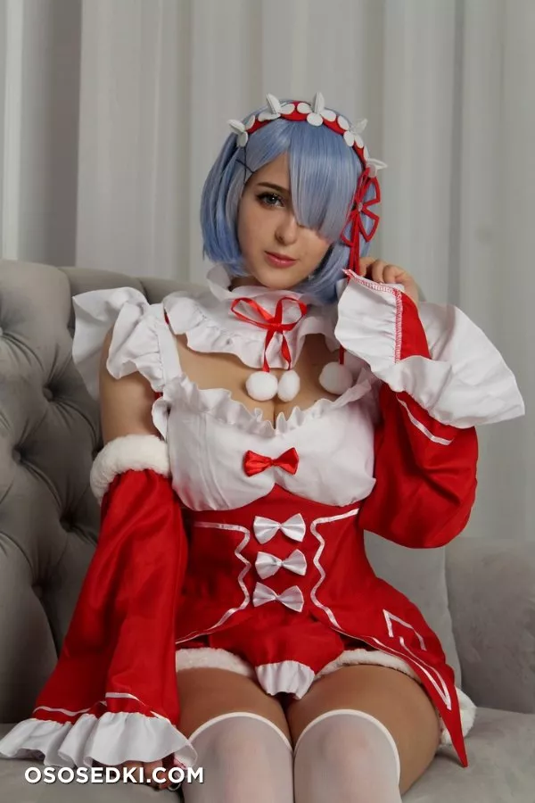 Ana Chuu | Rem - 121