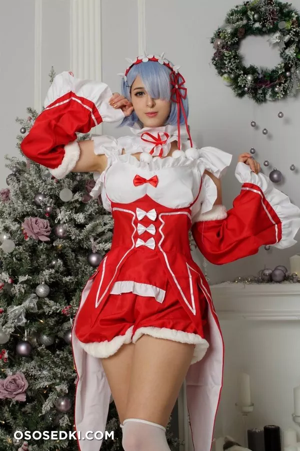 Ana Chuu | Rem - 124