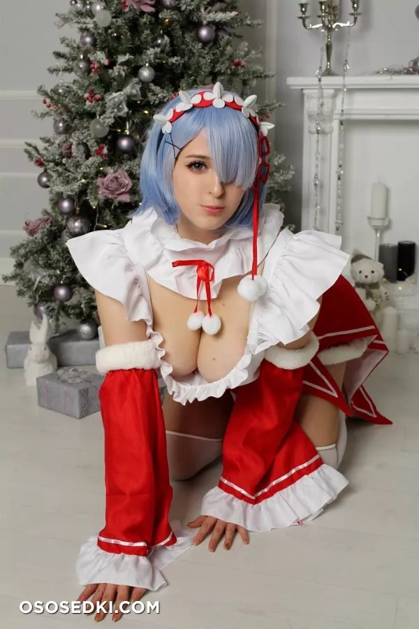 Ana Chuu | Rem - 125