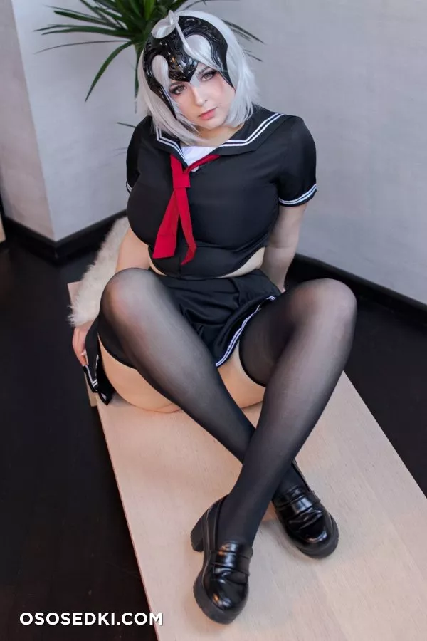 Ana Chuu | Jeanne Alter - 2