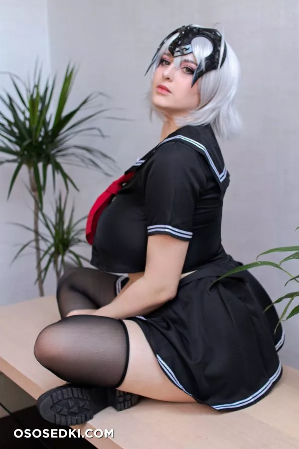 Ana Chuu | Jeanne Alter - 8