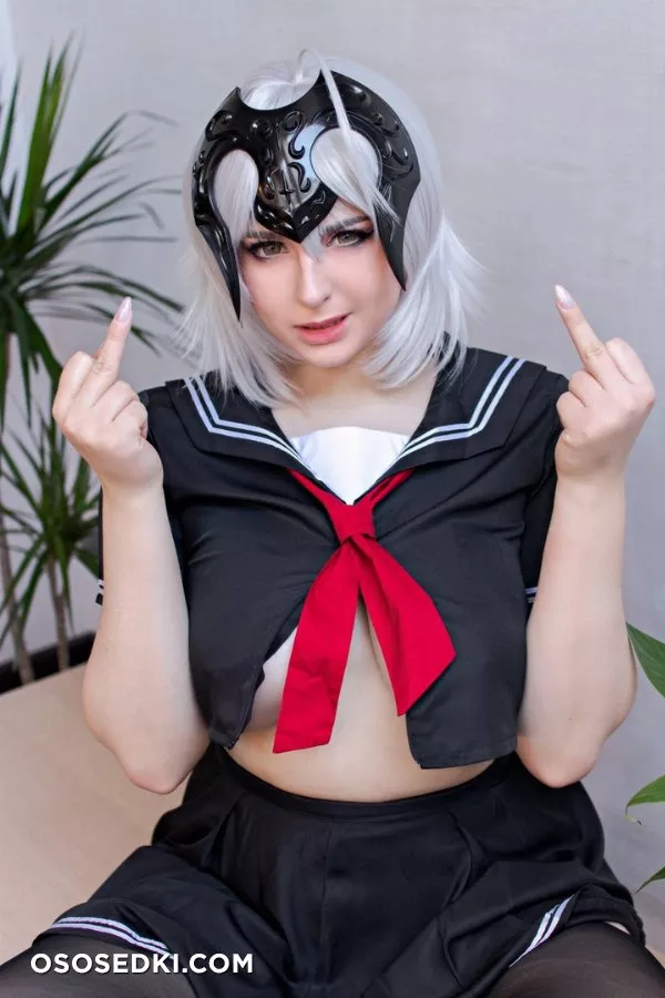 Ana Chuu | Jeanne Alter - 9