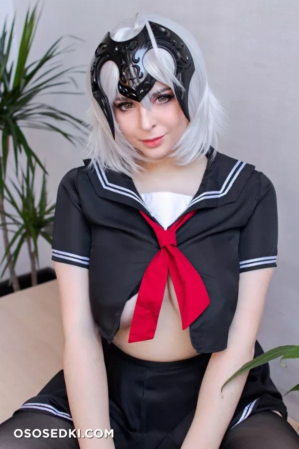 Ana Chuu | Jeanne Alter - 10
