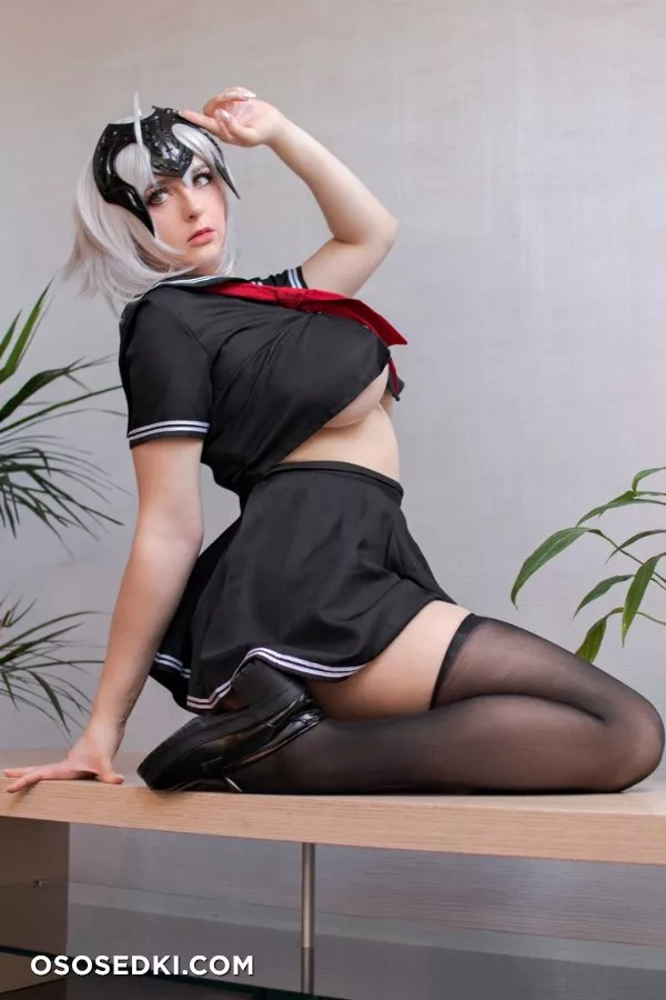 Ana Chuu | Jeanne Alter - 17