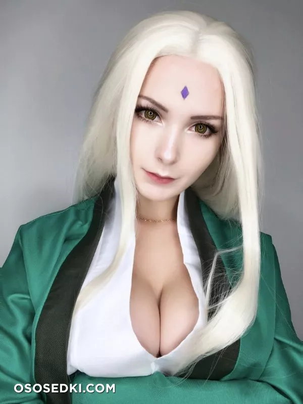 Nikachi | Tsunade - 6
