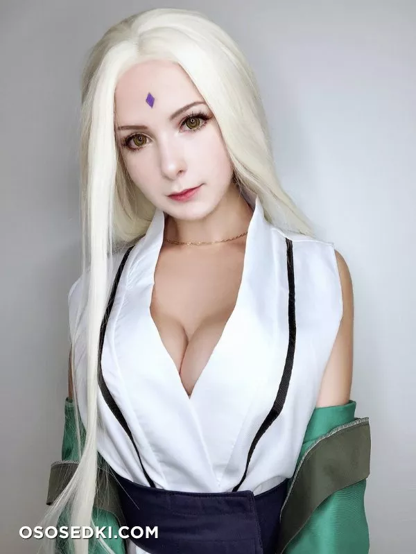 Nikachi | Tsunade - 7