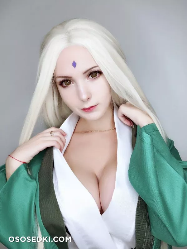 Nikachi | Tsunade - 9