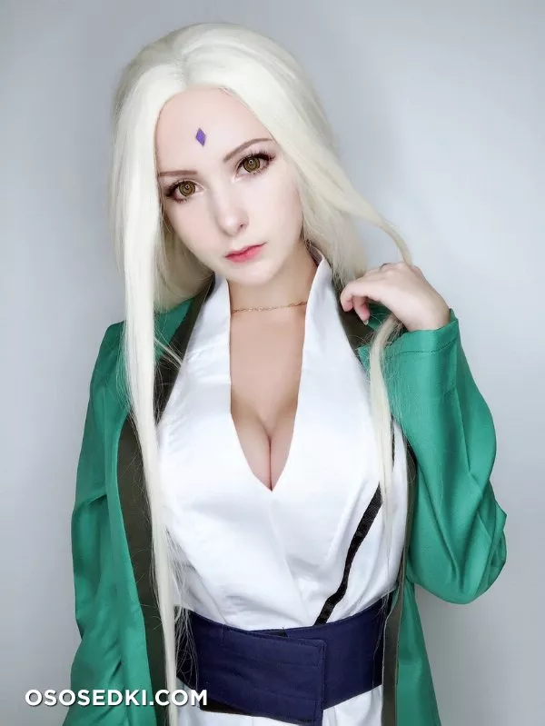 Nikachi | Tsunade - 10