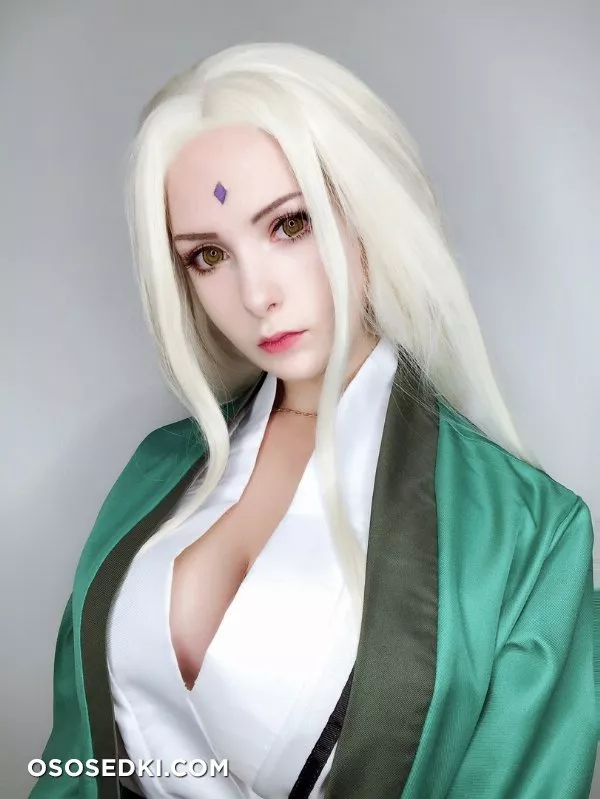 Nikachi | Tsunade - 12