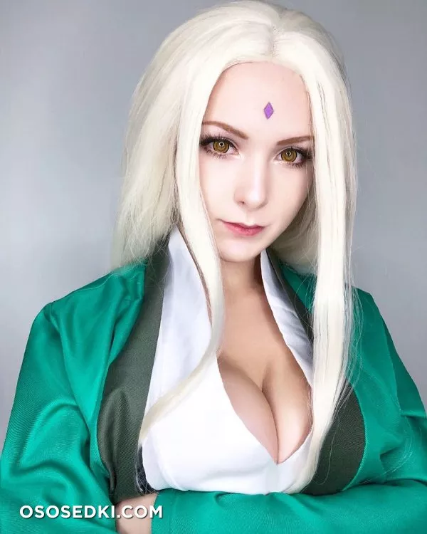 Nikachi | Tsunade - 14