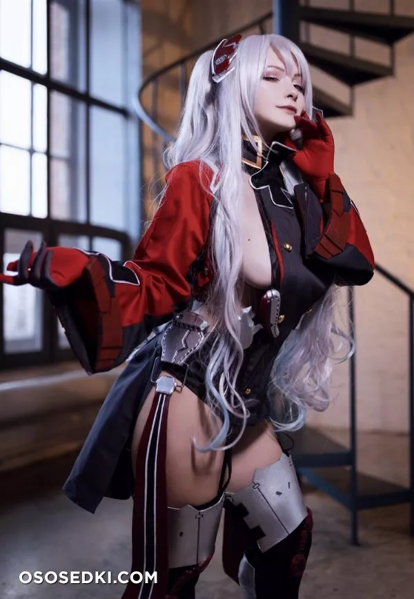 Nikachi | Prinz Eugen - 4