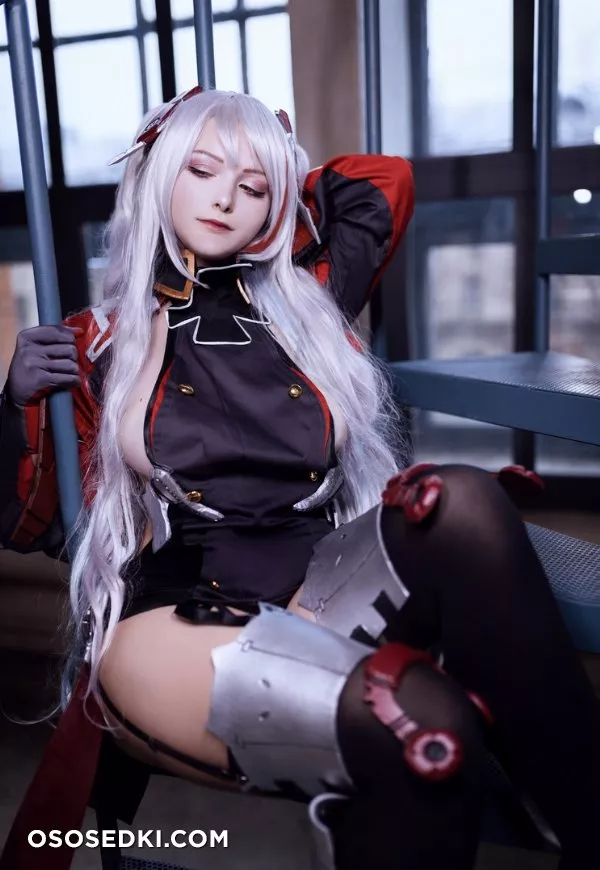 Nikachi | Prinz Eugen - 5