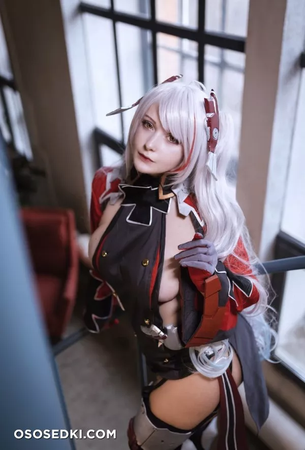 Nikachi | Prinz Eugen - 7