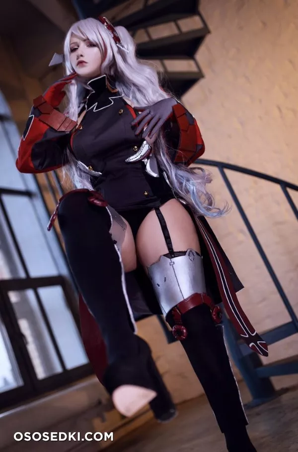 Nikachi | Prinz Eugen - 8