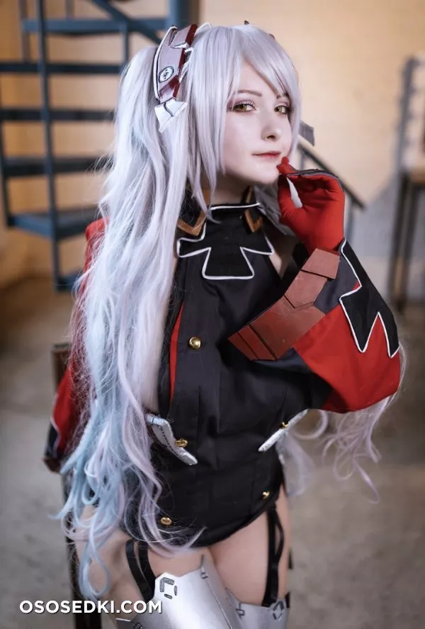 Nikachi | Prinz Eugen - 10