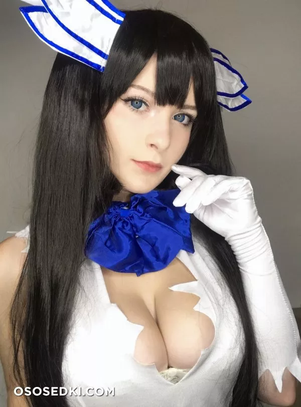 Nikachi | Hestia - 1