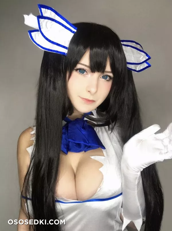 Nikachi | Hestia - 3