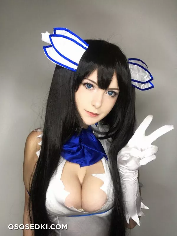 Nikachi | Hestia - 5
