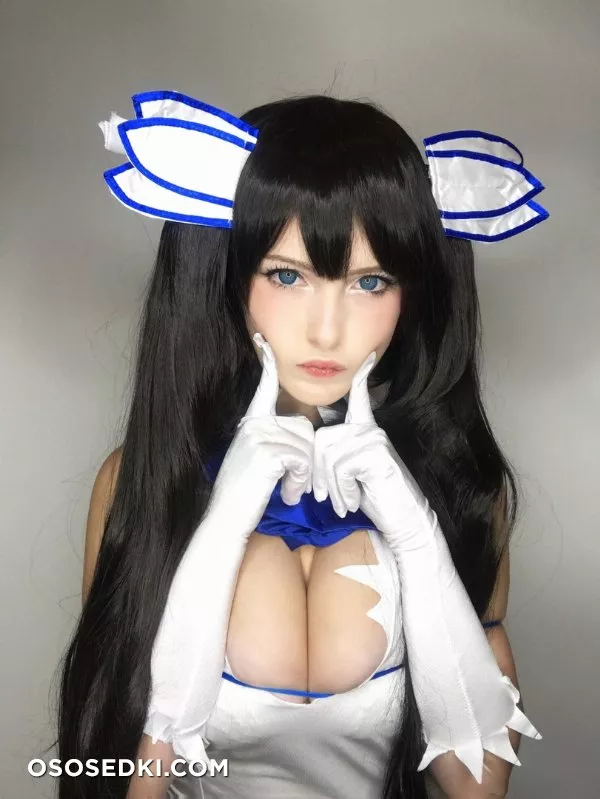 Nikachi | Hestia - 6