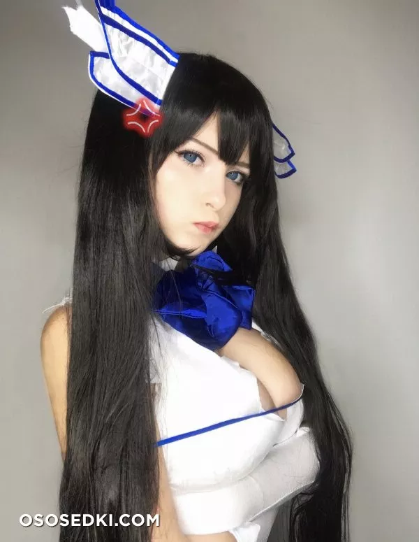 Nikachi | Hestia - 9