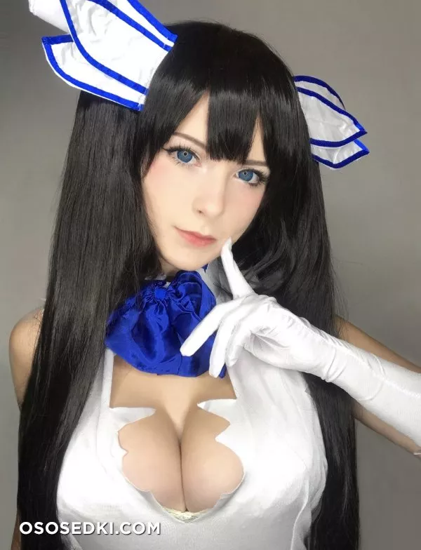 Nikachi | Hestia - 10
