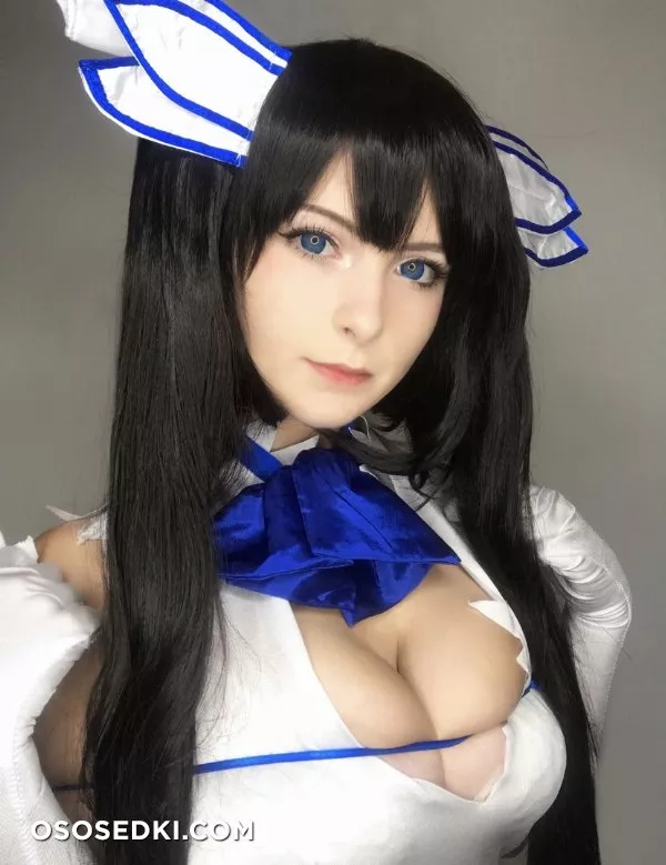 Nikachi | Hestia - 11