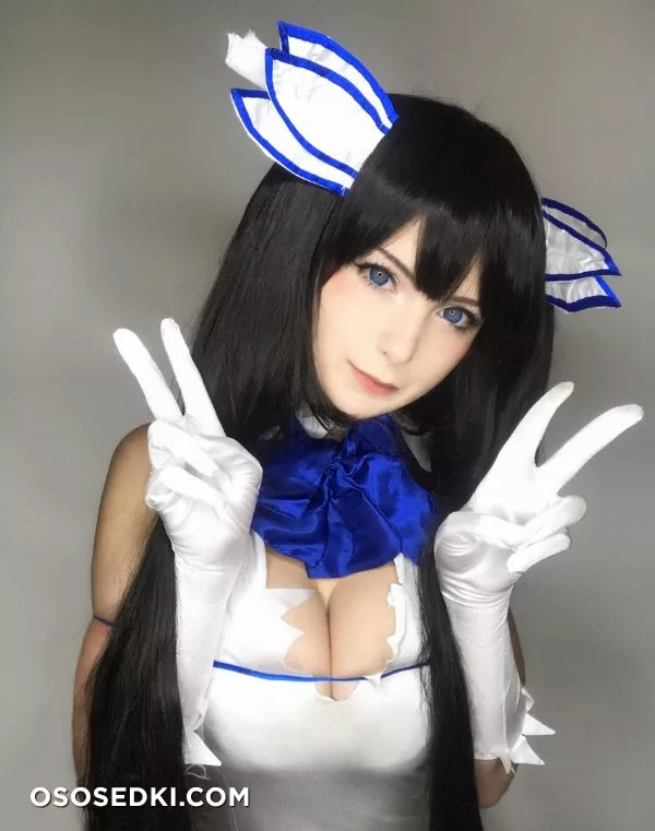 Nikachi | Hestia - 12