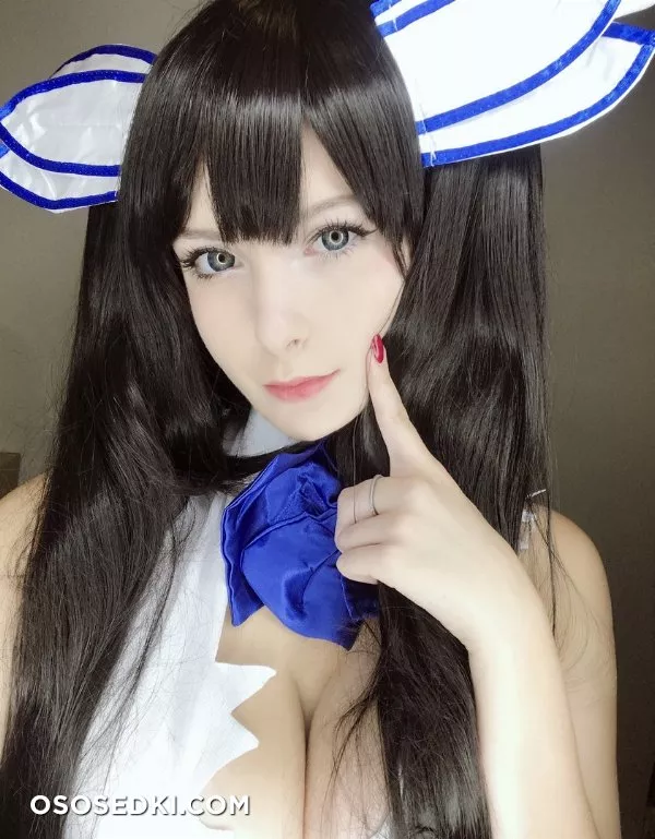 Nikachi | Hestia - 13