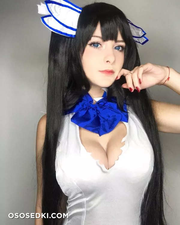 Nikachi | Hestia - 14