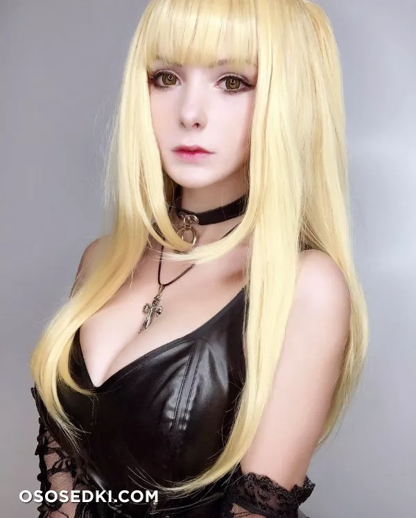 Nikachi | Misa Amane - 7