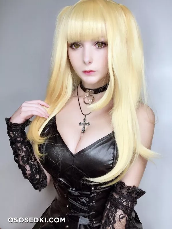 Nikachi | Misa Amane - 10