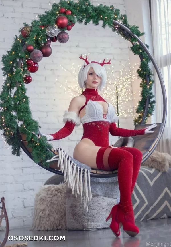Enji Night | 2B - 19