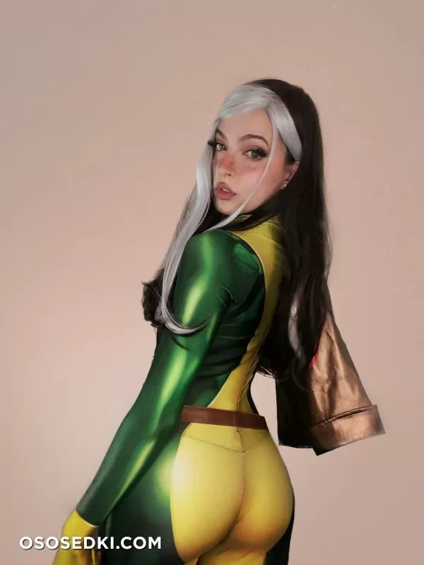 Miss Bri Torress | Rogue - 12