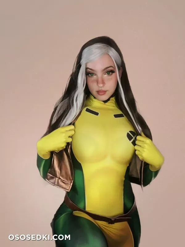 Miss Bri Torress | Rogue - 13